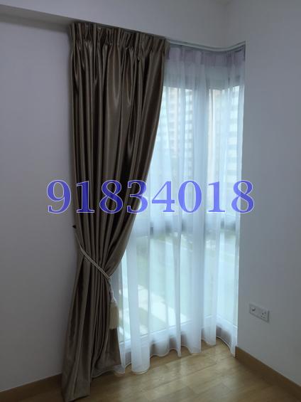 Eight Riversuites (D12), Condominium #110305562